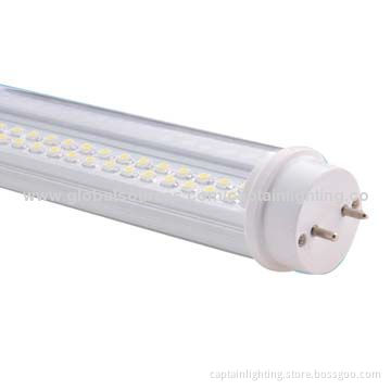T8 LED Tube, 10W Power, Uniformity Surface Without Any Dazzling